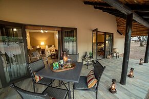Mabula Game Lodge