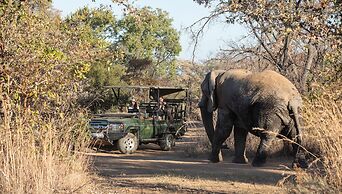 Mabula Game Lodge