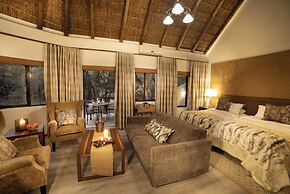 Mabula Game Lodge