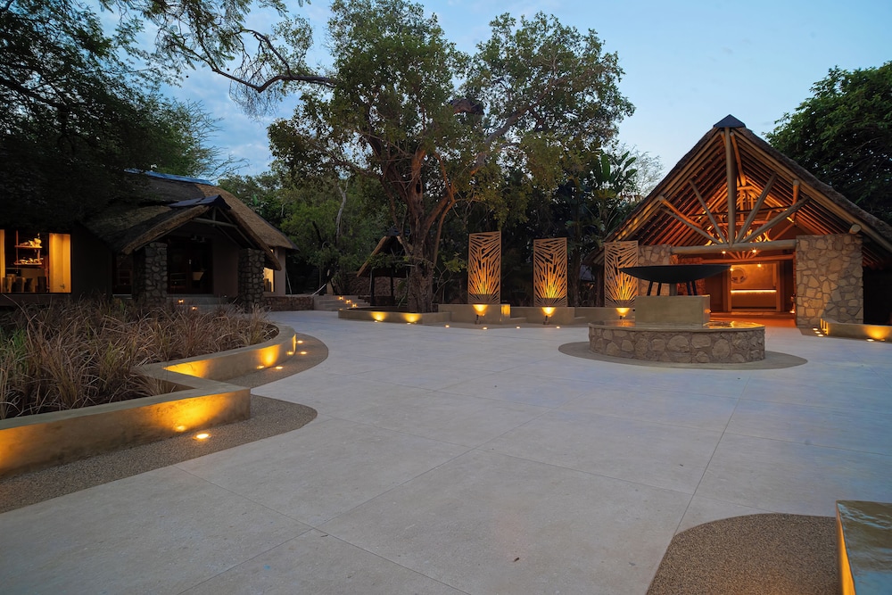 Mabula Game Lodge