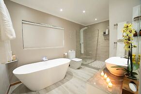 Mabula Game Lodge