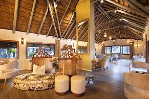 Mabula Game Lodge