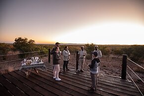Mabula Game Lodge