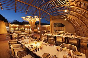 Mabula Game Lodge