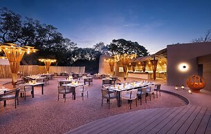 Mabula Game Lodge