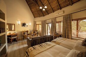 Mabula Game Lodge