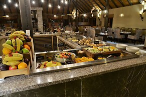 Mabula Game Lodge