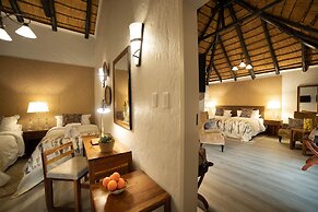Mabula Game Lodge
