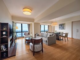 Somerset Grand Hanoi