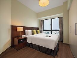 Somerset Grand Hanoi