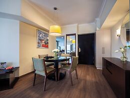 Somerset Grand Hanoi