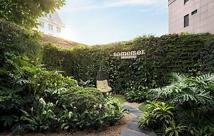 Somerset Grand Hanoi