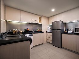Somerset Grand Hanoi