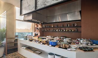 Somerset Grand Hanoi