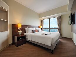 Somerset Grand Hanoi