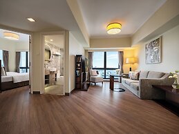 Somerset Grand Hanoi