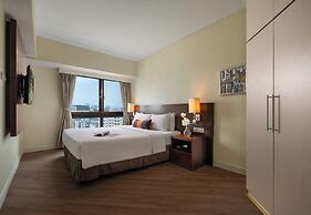 Somerset Grand Hanoi