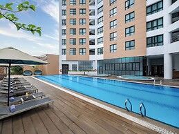 Somerset Grand Hanoi
