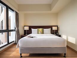 Somerset Grand Hanoi