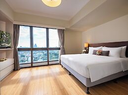 Somerset Grand Hanoi
