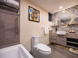 Somerset Grand Hanoi
