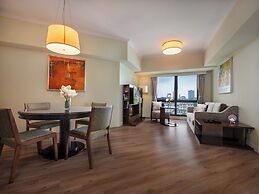 Somerset Grand Hanoi
