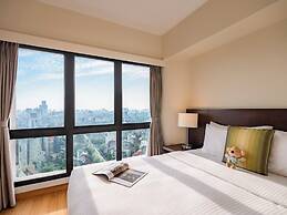 Somerset Grand Hanoi