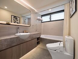 Somerset Grand Hanoi