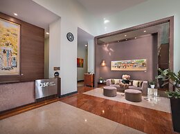 Somerset Grand Hanoi