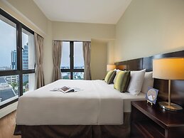 Somerset Grand Hanoi
