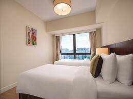 Somerset Grand Hanoi