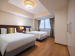 Somerset Grand Hanoi