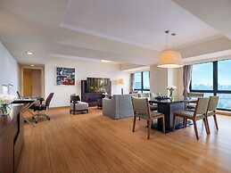 Somerset Grand Hanoi