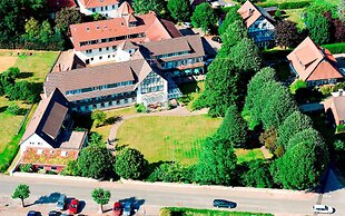 Hotel Bad Griepshop