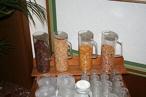 Hotel Bad Griepshop
