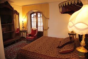 Parador Santa Maria La Real