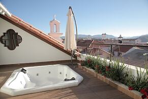 Parador Santa Maria La Real