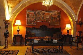 Parador Santa Maria La Real