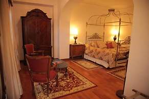 Parador Santa Maria La Real