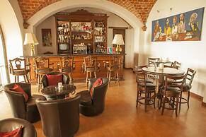 Parador Santa Maria La Real