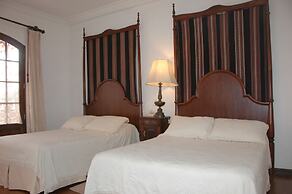 Parador Santa Maria La Real