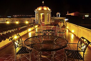 Parador Santa Maria La Real