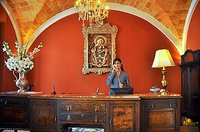 Parador Santa Maria La Real