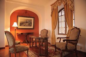 Parador Santa Maria La Real