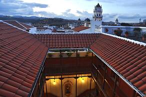 Parador Santa Maria La Real