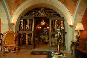 Parador Santa Maria La Real