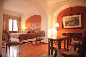 Parador Santa Maria La Real