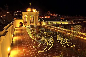 Parador Santa Maria La Real