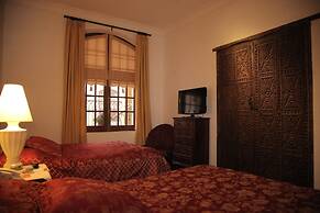 Parador Santa Maria La Real
