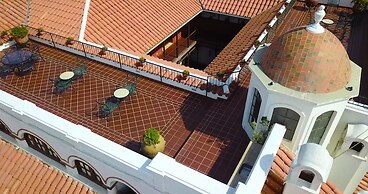 Parador Santa Maria La Real